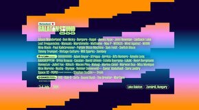 BALATONSOUND 2024 - 1