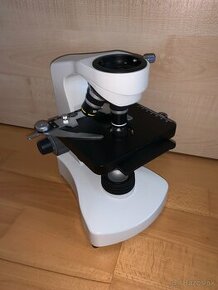Mikroskop - 1