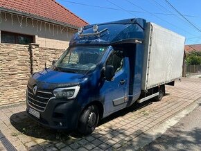 Renault Master TwinCab - 1