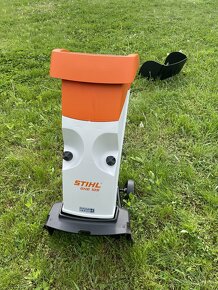 Elektrický drvič STIHL GHE 105