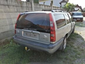 Volvo V70,97-2000 - 1