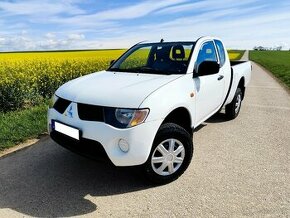 Mitsubishi L200 2.5 D-ID 4x4 NOVA STK + EK - 1