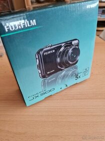 Digitalny fotoaparat Fujifim JX-300 - 1