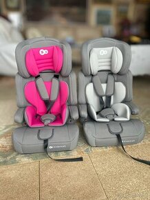 Autosedacka NOVA Kinderkratf Comfort up 9-36kg