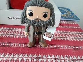 Funko Pop Hagrid