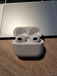 APPLE AIRPODS 3 gen.