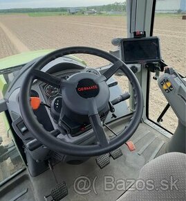 Autopilot do traktora Geomate GM 10
