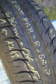 185/65R15 88T  G-grip,,1kus letná.. - 1