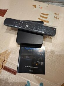 ANTIK TV BOX NANO 4 - 1