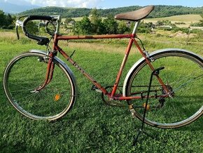 Retro cestný bicykel ESKA - 1