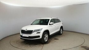 Škoda Kodiaq 2.0 TDI SCR EVO 200 Style 4x4 DSG - 1