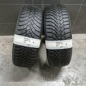 Zimné pneumatiky 215/60 R17 FALKEN DOT2717 - 1