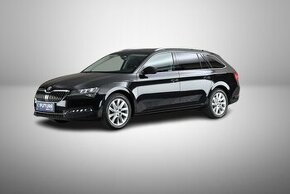 Škoda Superb 2.0 TDI DSG 4x4 Style Combi - 1