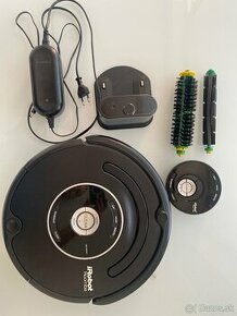 Predám irobot roomba 581