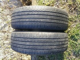 Michelin 215/70 R16