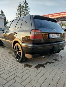 Vw golf 3 mk3