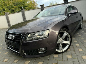 Audi A5 Sportback 3.2 FSI quattro S tronic 265PS