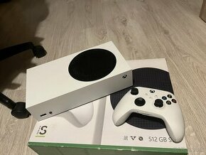 Xbox series S 512GB