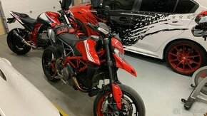 Ducati Hypermotard 950