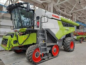 Claas lexion 8800TT-2022 ,convioflex1230, obilny kombajn