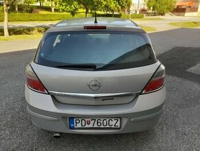 Opel astra h