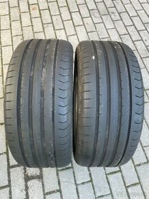 Fulda 235/45 R17 94Y - 1