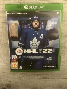 NHL 22