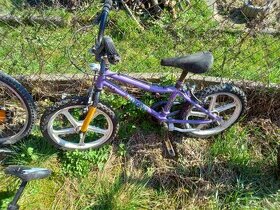 3ks bicykle za 30e spolu - 1