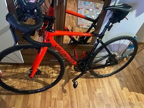 Specialized Roubaix 54 - 1