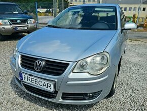 Volkswagen Polo 1.2 12V Comfortline Cool&Sound