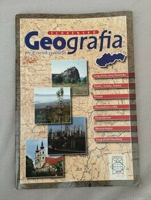 Geografia Slovensko