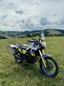 Yamaha Tenere 700