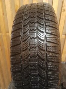 Zimné pneu Sava 205/60 R16 - 1