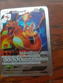 Vzacne pokemon karty - 1