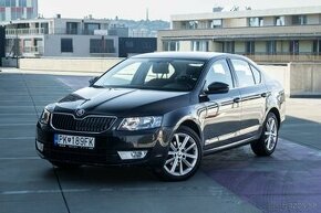 Škoda Octavia 1.6 TDI Style DSG - 1