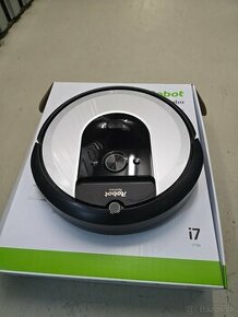 iRobot roomba i7 - 1