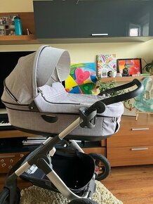 Stokke trailz trojkombinacia - 1