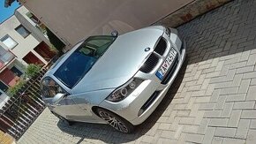 Bmw e90 120KW 2.0 diesel Automat (náhradné diely) - 1