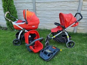 Peg Perego book plus