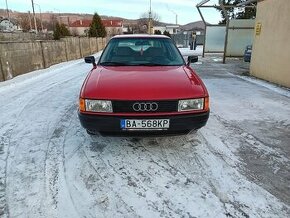 Audi 80 b3