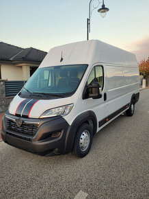 OPEL MOVANO L4H3 MAXI 2023 ihneď k odberu - 1