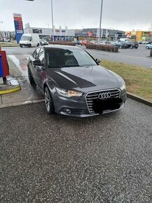 Audi A6 c7 3.0 150kw - 1