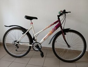 Horský bicykel kolesá 26".