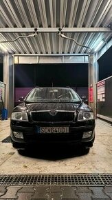 Škoda octavia 2 2.0tdi 103kw - 1