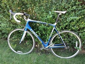 Cestný bicykel trek madone 4.5