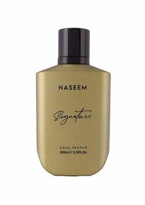 Parfum SIGNATURE GOLDEN