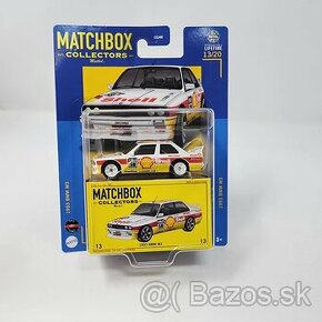 Matchbox Collectors 2024