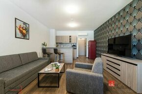 APARTMÁNY na dlhodobý prenájom (aj pre cudzincov) - 1