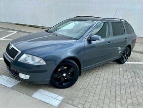 Škoda oktavia 1.9tdi