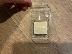 Procesor Ryzen 5 4500 AM4 - 1